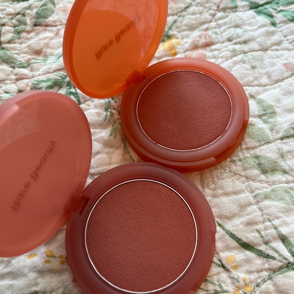 Rare Beauty Soft Pinch Dewy Blush - Picture 5 of 7